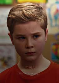 Georgia Copeland Zach