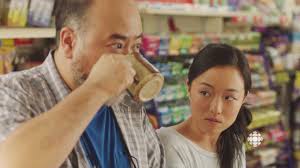 Kim are korean canadian convenience store owners who have worked hard to. Kim S Convenience Trailer Youtube
