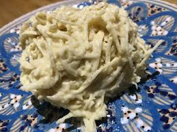 Celeri Remoulade Maison Celeri Remoulade Remoulade Cuisine