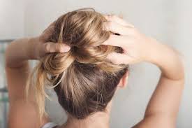 Haare Brechen Ab Diese 4 Tipps Helfen Brigitte De