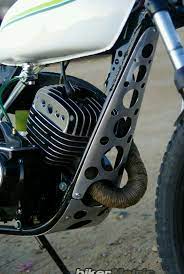 Pin By Diego Naranjo On Custom Cafe Racer Parts Cafe Racer Bikes Cafe Racer