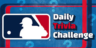Test your subject knowledge when it comes to teams, agents, seasons, players, rules, and more with our mlb trivia questions and answers. Mlb Quiz Of The Day Home Runs