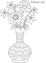 The best way to draw a bouquet of roses is to draw a living bouquet, first with a simple pencil, and then paint with paints. 68 Trendy Easy Art For Kids Drawing Watercolor Techniques Cute Flower Drawing Easy Flower Drawings Simple Flower Drawing
