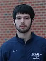 2014-15 Men's Track and Field Roster