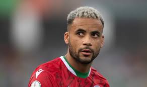 Africa Top Sports - News update