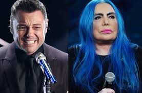 In her long career she has worked with prominent italian songwriters such as pino daniele, ivano fossati, mario lavezzi, mango and enrico ruggeri, among others. Tiziano Ferro Scrive A Mia Martini E Loredana Berte Risponde Per La Sorella L Huffpost
