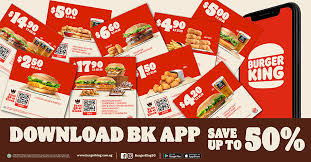 Today jack in the box coupons 2020. Burger King Coupon Deals Ndp Coupons Fr S 7 90 More August 2021 Sgdtips