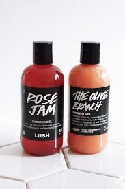 Lush Treats For The Shower Lush Cosmetics Skin Calming Lush Bath Bombs
