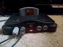 # logo # nintendo 64 # retro # video games # nintendo # n64 # console # happy birthday # greetings # bday # 17 # wishes Nintendo 64 Animation Gifs Tenor