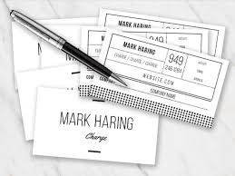 Also you can learn how to print high quality business card in partner websites for personal cards and business card. Business Card Templates In Word For Free