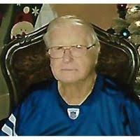 William Gent Jr. (1927-2020)