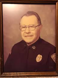 Yesterday, retired Columbus Division of Police Chief James G. Jackson was  laid to rest. Chief Jackson served this Division honorably for over 50  years. His commitment to service, leadership, and the city