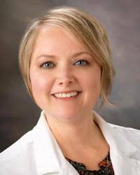 Laura Elizabeth VanHook, CNP