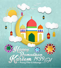 See more ideas about ramadan poster, ramadan, poster template. Marhaban Ya Ramadhan 1439 Hijriah Gambar Lucu Gambar Kartun