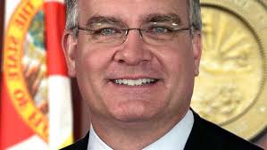 Florida surgeon general's confirmation in jeopardy