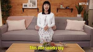 This Sparks Joy Gifs Get The Best Gif On Giphy