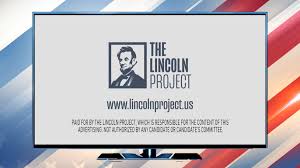 They are, in fact, hardly lincoln or reagan conservatives. Young Men Accuse Lincoln Project Co Founder Of Harassment Wtvc