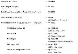 Pph impor (pasal 22) = rp 7,262,250 dengan jurnal terakhir ini, maka saldo pph impor di aktiva jadi nol, dan saldo utang pph menurun sebesar yang sama sehingga saldonya tinggal rp 1,737,750 ( = 9,000,000. Pembelian Barang Impor Dengan Ppn Impor Pph 22 Impor Pt Ultima Tekno Solusindo