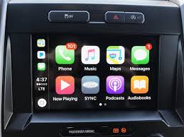 Ford Sync 3 Screen 1024x768 Wallpaper Teahub Io