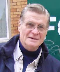 Obituary for James "Mac" Joseph McNamara