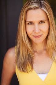 Carrie Marshall @ Wakefield Wine Cellar