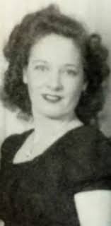 Mary Elizabeth Mazzarella Montesi (1913-1993)