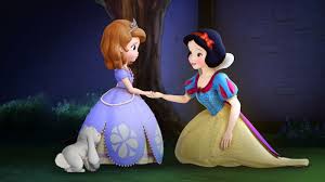 I loveeee princess sofia, so. Sofia The First Princesses 1600x900 Wallpaper Teahub Io