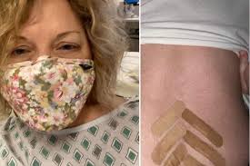 Fundraiser by Vernon McGill : Help us support Heidi McGill in very hard  times