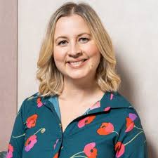 Very pleased to introduce our very first recruit at Stand Tall PR.