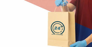 Cara buat paper bag dari kardus mp3 & mp4. 7 Ide Desain Kemasan Minuman Makanan Dan Paper Bag