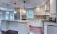 Greige J K Cabinetry