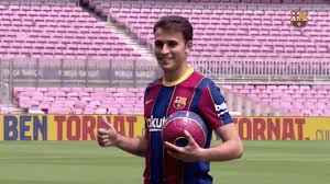 Eric garcía (footballer, born 1993), spanish football midfielder. Obz8qqmyfemxlm