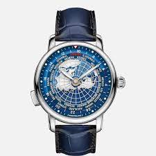 Check spelling or type a new query. Montblanc Star Legacy Orbis Terrarum Wrist Watch Montblanc Nl