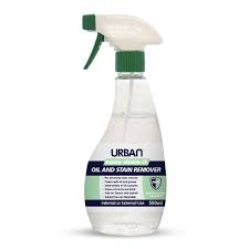 How do you clean oil stains on a driveway? Oil Stain Remover Urban Hygiene Ltd