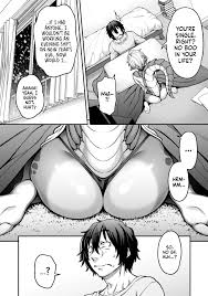 Yukifuru Yoru no Reptile | Reptile on a Snowy Night - Page 7 - HentaiEra