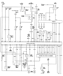 A wiring diagram is a kind of schematic which uses abstract pictorial symbols to exhibit every one of the name: Chevy S10 Wiring Schematic