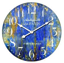 Maybe you would like to learn more about one of these? French Country Wall Clocks Ideas On Foter