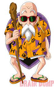 Product information product dimensions 4 x 3 x 7 inches item weight 2 pounds asin b00fh90iom Master Roshi Character Profile Wikia Fandom