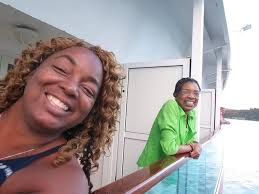 Wishing a happy birthday