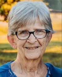 Faye June Cunningham Obituary December 26, 2024