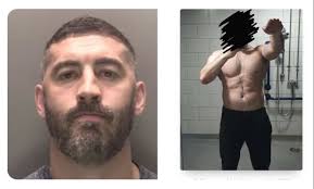 Andrew Jonathon Mcguire"