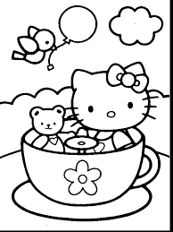 Ausmalbilder hello kitty malvorlagen hello kitty. Ausmalbilder Hello Kitty 27 Ausmalbilder
