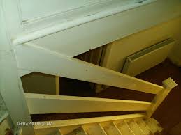 Ranch style beans can be considered as a fundamental texan dish however, it is not very easy to find ingredients to make this cuisine. Supply Fit Stair Spindle Handrail Plus Ball Carpentry Job In Enfield Middlesex Mybuilder
