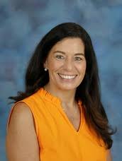 Mitchell Road Elementary School Third Grade Staff