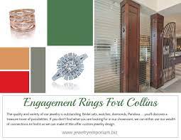 Proudly serving fort collins & all of northern colorado since 1944. Fort Collins Jeweler