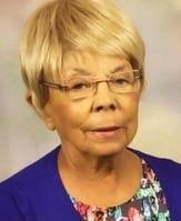 Ruby Hall Obituary (1934