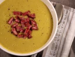 Soupe De Pois Casses A La Saucisse De Morteau Delizioso Recette Recettes De Cuisine Soupe De Pois Casses Saucisse De Morteau