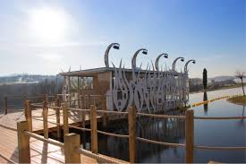 In nachfolgender liste finden sie saunas, saunalandschaften und dampfbäder, die sich in der umgebung von sinsheim zum besuch anbieten. Saunaboot Thermen Badewelt Sinsheim