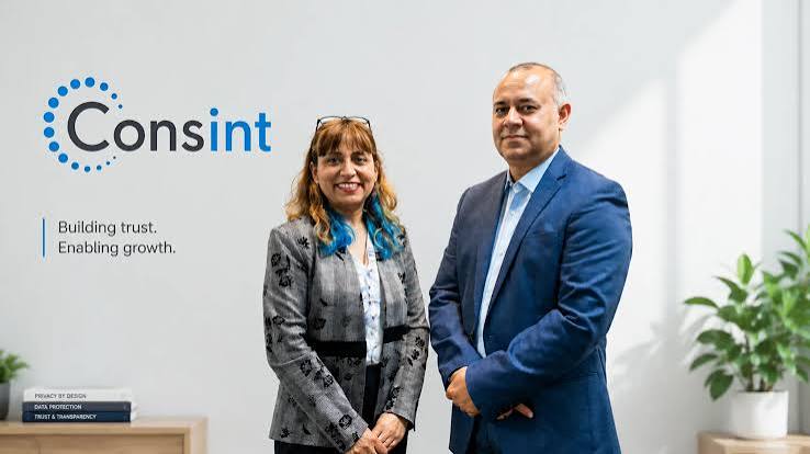 Consint.AI Raises ₹22 Crore to Turn Its Claims-Fraud Engine Into a Foundation Model