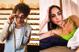 Camilo Zicavo y Daniela Muñoz gritan a los cuatro vientos su amor : Lima Limón